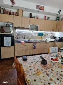 De vanzare vila 5 cam, 270 mp curte, Jilava/Centura/A0