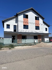 Vila Bragadiru 4 camere ( Zona Celofibrei)