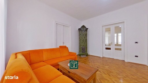 Apartament/Birou 4 camere + garsonieră inclusă - Podgoria, Arad