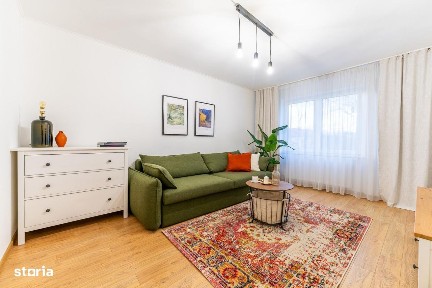 Apartament 2 camere de inchiriat, centrala, etaj 3 - Revolutiei
