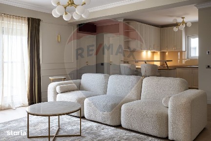 Apartament elegant cu 3 Camere, în Zona Subcetate