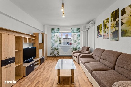 Apartament 2 camere Micalaca