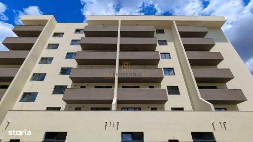 Apartament decomandat cu 2 camere, zona Grand Arena Mall, Sector 4