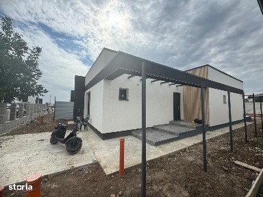 Bulevardul 1 Mai, Berceni, Ilfov