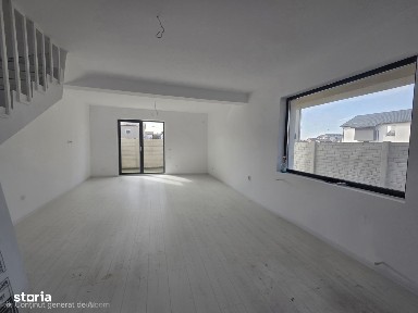 Vila finisata-Bragadiru Independentei-Teren 242 mp