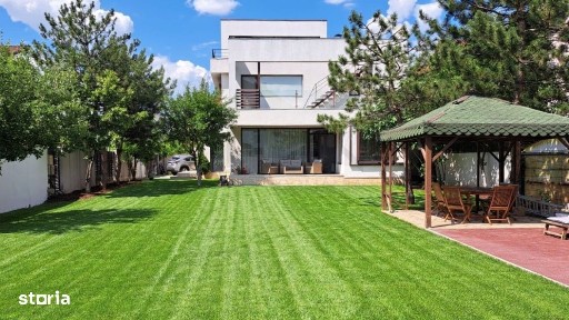 Casa 6 camere Erou Iancu Nicolae