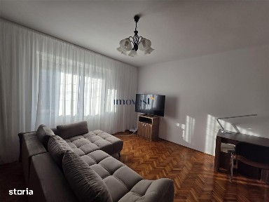Apartament 3 Camere Semicentral