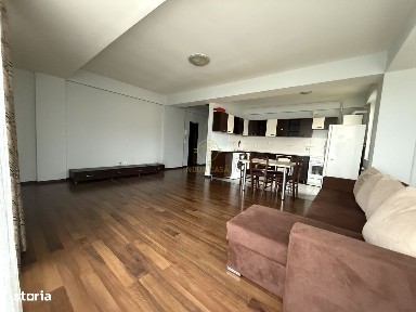 De vanzare Apartament Etajul 3/Bloc Nou/Mobilat /Utilat