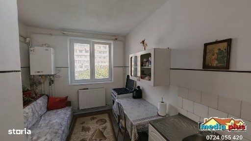 Vânzare apartament - Micro 19, Str. Brăilei, Confort I