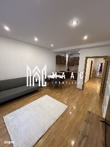 Apartament 3 camere | Etaj 1 | Calea Poplacii