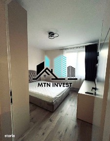 Apartament de vanzare cu 2 camere decomandate+balcon | Zona Rahovei