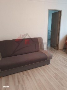 2 camere, fara risc, geam la baie, zona AlexandruFamilial
