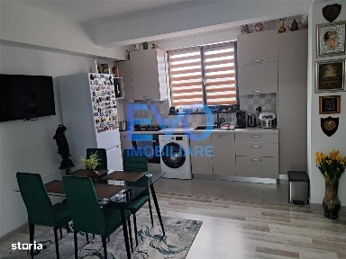 APARTAMENT CU 2 CAMERE, ETAJ 1, BUCIUM
