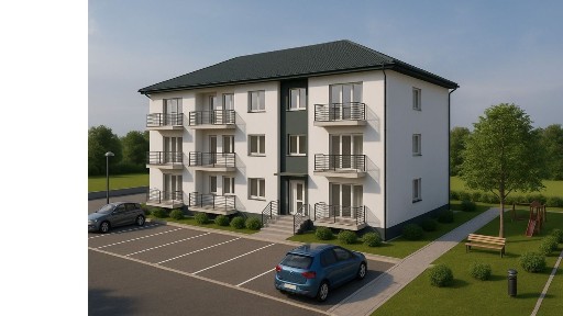 Apartamente cu 2 camere 50mp 73320 E Lunca Cetatuii Sistem Rate