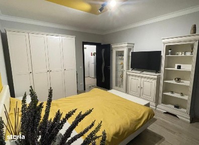 Apartament 1 camera Bucium, 40 metri, etaj 1 Cod:160660