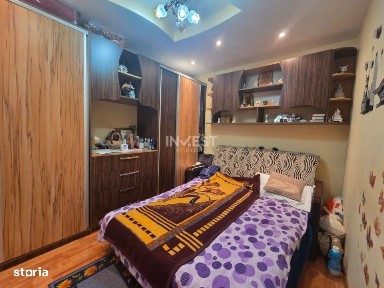 Mircea cel Batran, Iasi