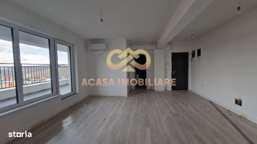 VALEA LUPULUI BLOC NOU APARTAMENT 2 CAMERE CU TERASA