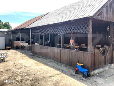 Casa tip pensiune, langa parcul Tineretului, 534mp utili, 2000 mp tere