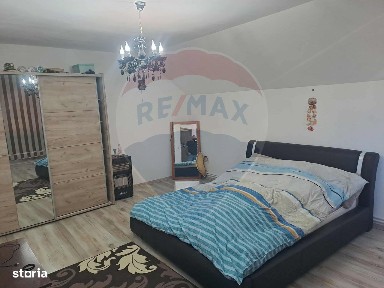 Casă / Vilă cu 5 camere de vânzare