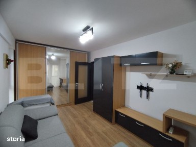 Apartament 3 camere 68 mp, platou Galata