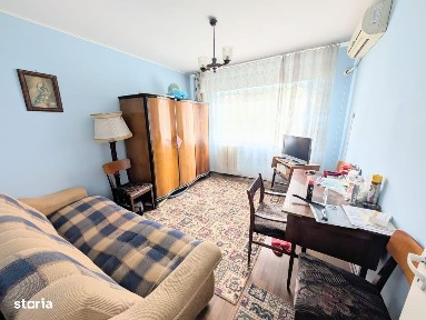 Tatarasi (Flux constructii) -la bulevard, 2SD, 50 mp, etaj 3, CT, 2xAC