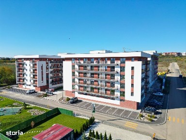 Apartament 1.5 camere in Lapis Residence, TAXE NOTARIALE CADOU