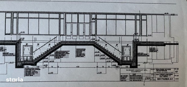 Spatiu comercial, 200mp utili, vitrina, preluare chiriasi, cartier Mar