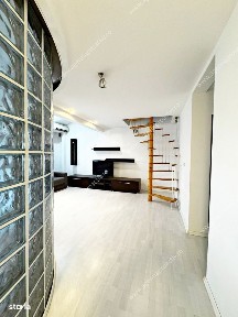 Apartament modern cu 3 camere, în Siderurgiștilor Vest.