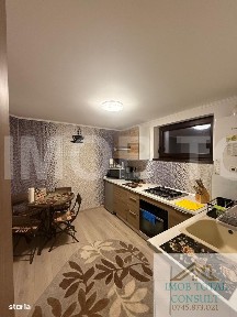 Garsoniera Banat parter, bloc nou, disponibila 1 ianuarie 2026