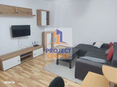 Apartament 2 camere Teilor