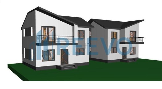 Casă/Vilă de vânzare Sat Fantanele, Com. Hemeiuși Bacău