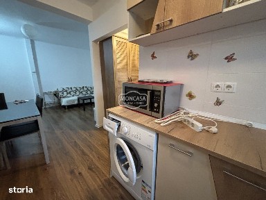 CHIRIE!Apartament 2 camere zona Pro Casa, parter