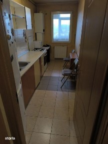 Inchiriez garsoniera 35 m patrati