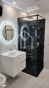 Garsoniera de inchiriat in Sibiu Ultra central, renovata complet