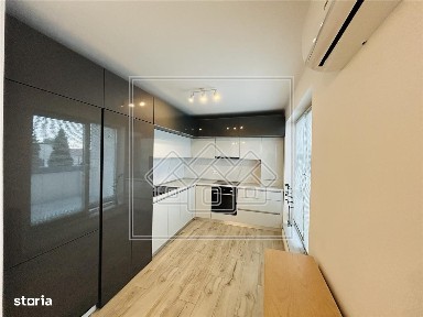 Penthouse cu terasa mare, 2 locuri de parcare, pet friendly