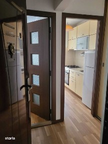 Garsoniera de inchiriat