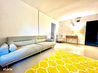 Apartament cu destinatia Spatiu comercial, zona Ana Ipatescu - Bistrit