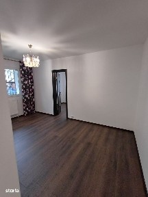 De vanzare apartament 2 camere, complet renovat, 56.000 euro