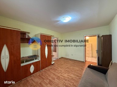 Apartament 2 camere - zona centrala / Parter