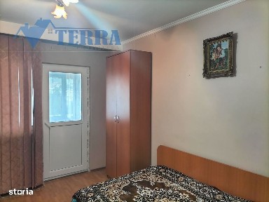 Luminos, spațios, ultracentral - Apartament 3 camere, 79 mp Mioveni