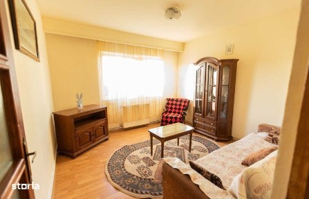 Inchiriez apartament 2 camere
