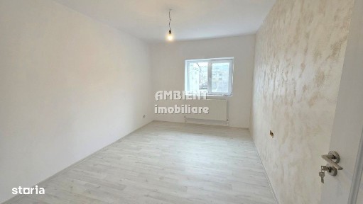 GARSONIERĂ nou RENOVATĂ, etaj 4, zona FILATURII