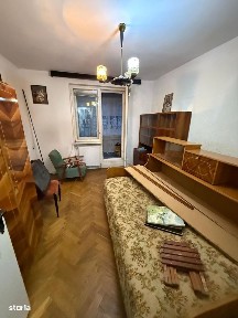 Apartament cu 2 camere decomandate, Marasesti