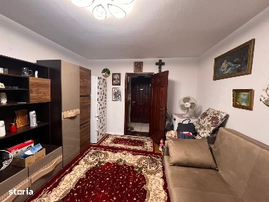 Investitie! 1 Camera.et 1.Buziasului