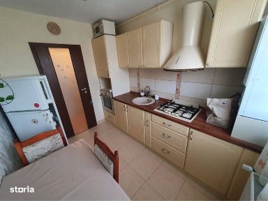Proprietar,vand apartament 2 camere bloc nou Iris,et 8,terasa 20mp