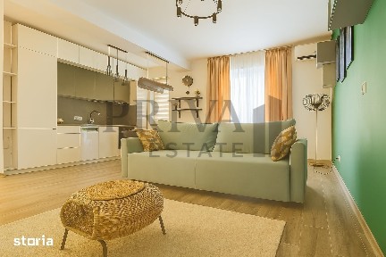 Apartament 2 Camere | Mobilat si Utilat | Parcare Inclusa | Giroc