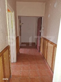 Apartament 3 camere, 58 mp utili, zona Gheorghe Lazar