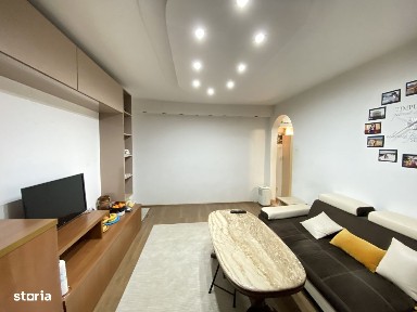 COMISION 0% | Apartament 4 camere - Dacia/Cetății | Etaj 2 | Parcul Da