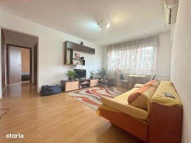Apartament 3 camere, zona Cetatii