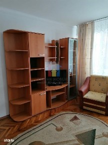 2 camere, confort 1, etaj 3, Mobilat si Utilat, Republicii - H.Botev